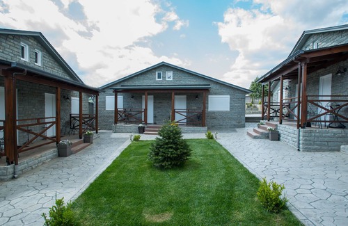 Konitsa House | Classic Mountain Bungalow C, Konitsa