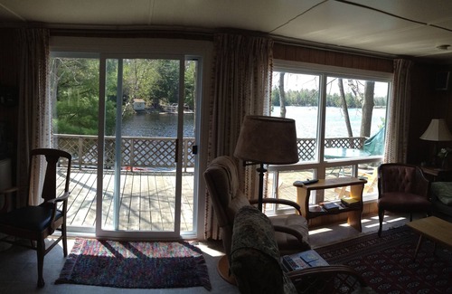 Georgian Bay Cottage | Classic Muskoka Family Cottage - Less Than 2 hrs From Toronto