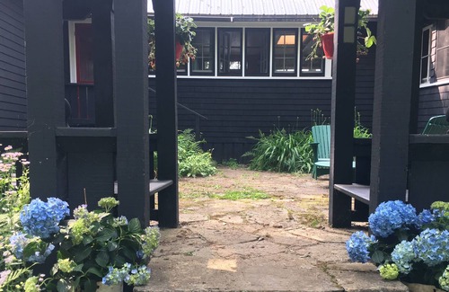 Baysville Cottage | Classic Muskoka Family Cottage