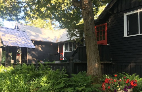 Baysville Cottage | Classic Muskoka Family Cottage