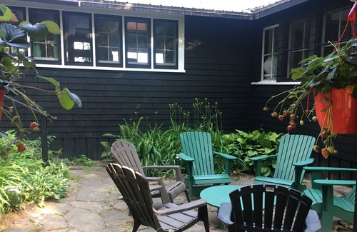 Baysville Cottage | Classic Muskoka Family Cottage