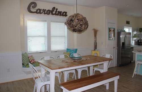 Nags Head Cottage | Classic Nags Head Style Cottage