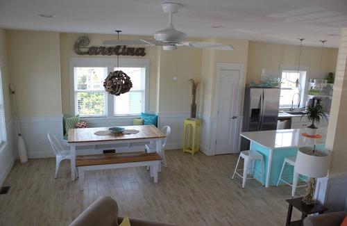 Nags Head Cottage | Classic Nags Head Style Cottage