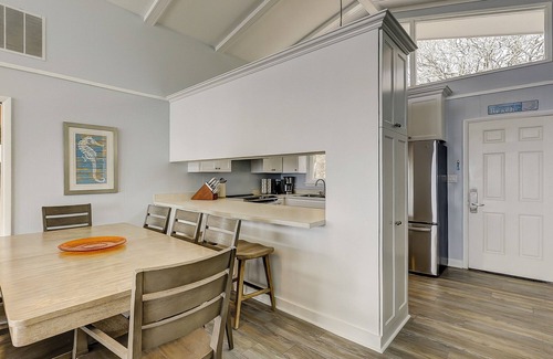 North Forest Beach House | Classic, OCEANFRONT 4 Bedroom Forest Beach Home -Dog Friendly w/Private Pool
