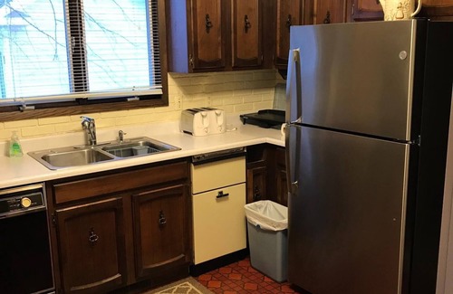 Eureka House | Classic Old Wisconsin Gem - Outstanding Water & Views
