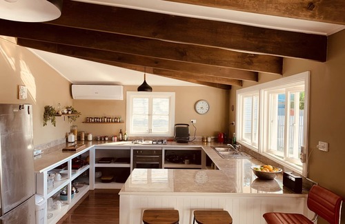 Broken Hill House | Classic outback colonial home