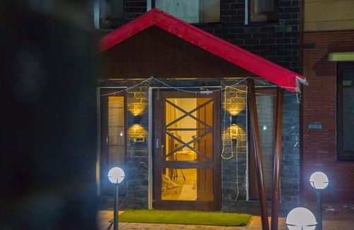 Kasauli Villa | Classic Pine View Villa Kasauli
