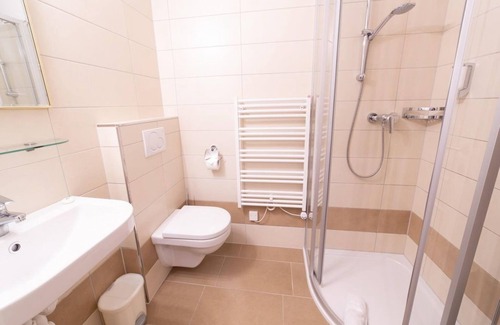 Filzmoos Apartment | "Classic Plus" Apartment 6 - Hirschenau, Aparthotel