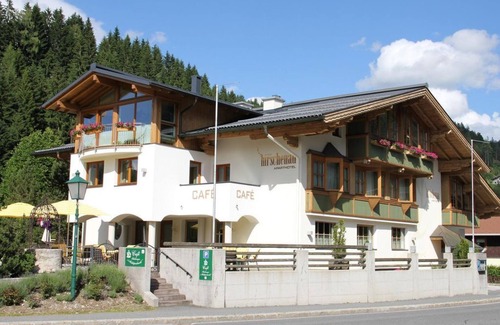 Filzmoos Apartment | "Classic Plus" Apartment 4 - Hirschenau, Aparthotel