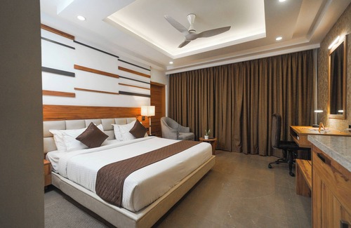 Alappuzha Hotel | Classic Regency