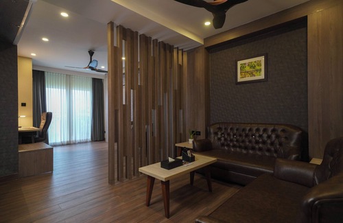 Alappuzha Hotel | Classic Regency