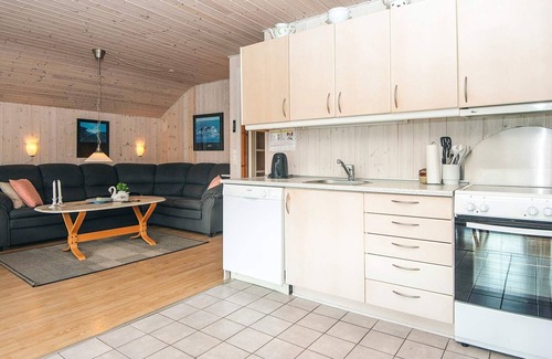 Bork Havn House | Classic Retreat in Bork Havn - By Traum Ferienwohnungen