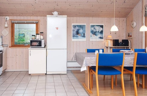 Bork Havn House | Classic Retreat in Bork Havn - By Traum Ferienwohnungen