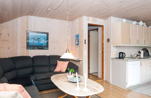 Bork Havn House | Classic Retreat in Bork Havn - By Traum Ferienwohnungen