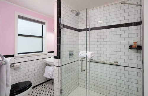 Bozeman Hotel | Classic Retro Motel in Bozeman