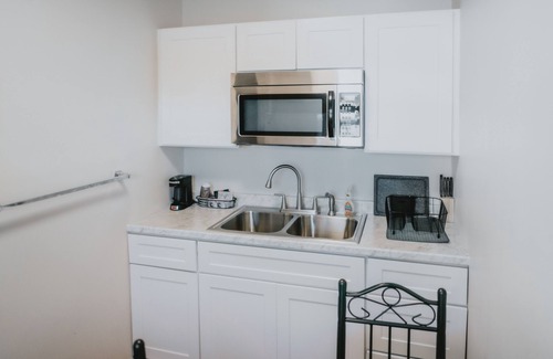 Bozeman Hotel | Classic Retro Motel in Bozeman