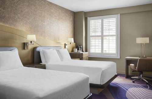 Pasadena Hotel | Classic Room, Onsite Pool, Close to World-Class Museums!