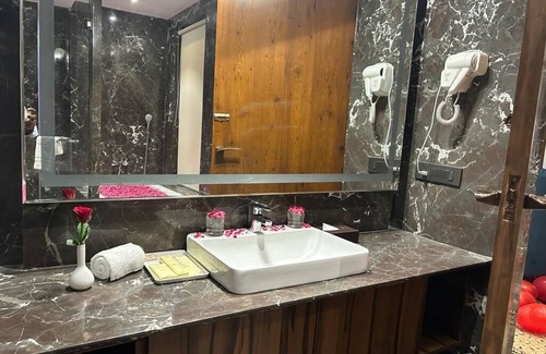 Bundi Hotel | Classic Sapphire Ananta Bundi