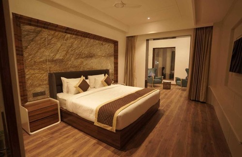 Bundi Hotel | Classic Sapphire Ananta Bundi