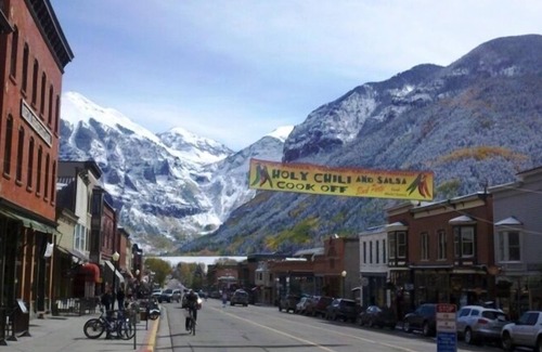 Telluride Condo | Classic Ski Condo, Steps to Chair 7 and on shuttle route