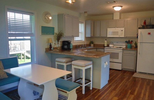 Bay St Louis House | Classic Southern Cottage - Bay St. Louis Book for Spring!