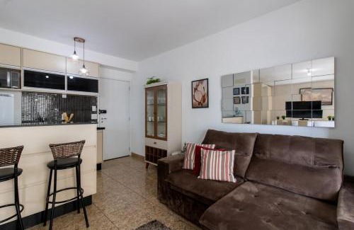 Picanco Apartment | Classic Studio - GRU 2605