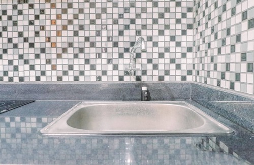 Surabaya Apartment | Classic Studio Room Apartment at Taman Melati