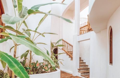 North End Apartment | Classic Suite 2