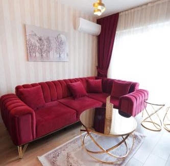 Esenyurt Apartment | Classic Suite SS5