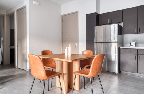 Morse Park Apartment | Classic Sunnyvale 2BR w/Pool, A/C & W/D, nr Google, by Blueground