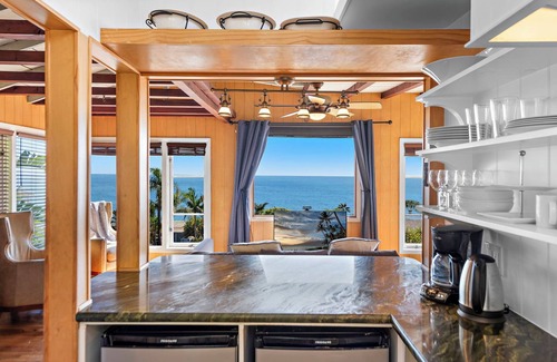 South Laguna House | Classic Surfer's Cottage, Big Ocean Views