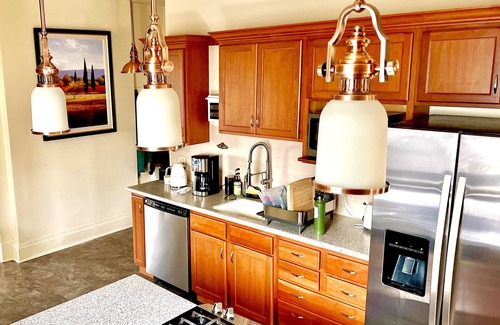 Butte House | Classic uptown mansion