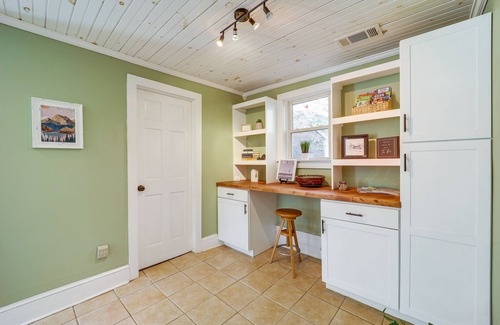 Vilas House | Classic Vilas Home ~ 9 Mi to Downtown Boone