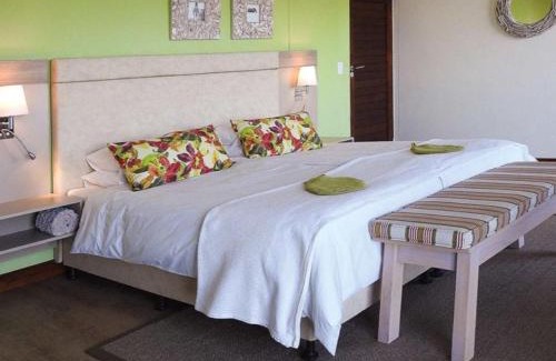 Dana Bay House | Classical View Guesthouse