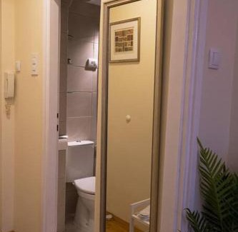 Vozdovac Apartment | Classico apartment Belgrade