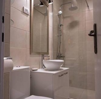 Vozdovac Apartment | Classico apartment Belgrade