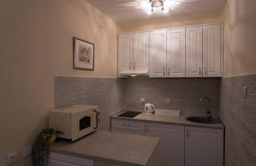 Vozdovac Apartment | Classico apartment Belgrade