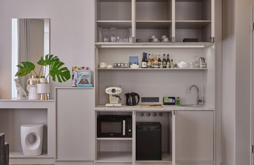 Mitte Hotel | Classik Hotel Alexander Plaza