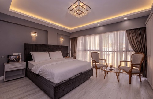 Kadikoy Hotel | Classio Suite Hotel