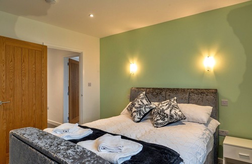 Lifton Ski Chalet | Classroom Lodge - One