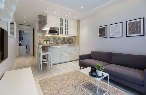 Zadar Old Town House | Classy Design Accommodation