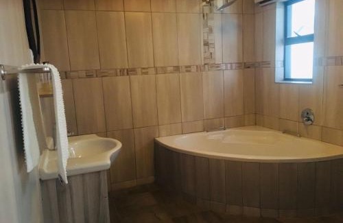 Greater Johannesburg Metropolitan Area House | Classy Guest House