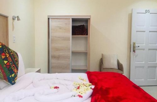 Greater Johannesburg Metropolitan Area House | Classy Guest House