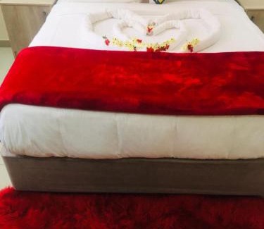 Greater Johannesburg Metropolitan Area House | Classy Guest House