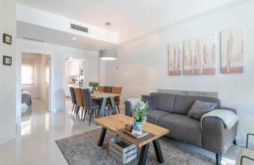 Guardamar del Segura House | Classy Holiday Home