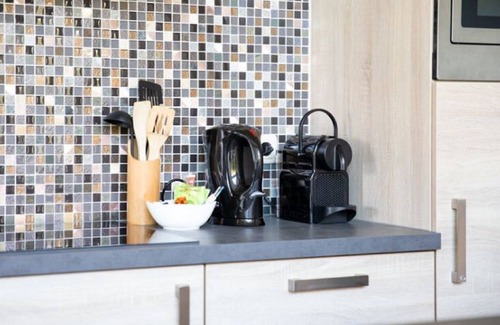 Alphen House | Classy Holiday Home in Alphen with Garden