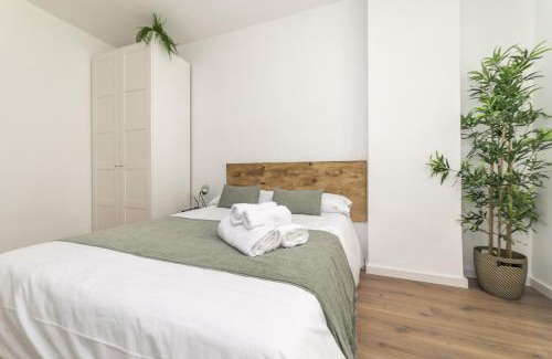 Arapiles Apartment | Classy III - Ferga Suites