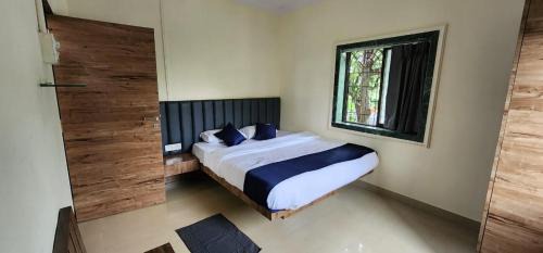 Gaulwadi Villa | Classy stay villa