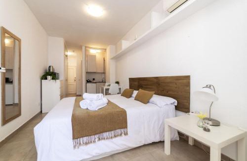 Arapiles Apartment | Classy XIII - Ferga Suites