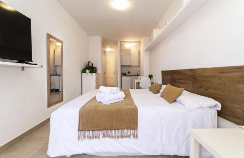 Arapiles Apartment | Classy XIII - Ferga Suites